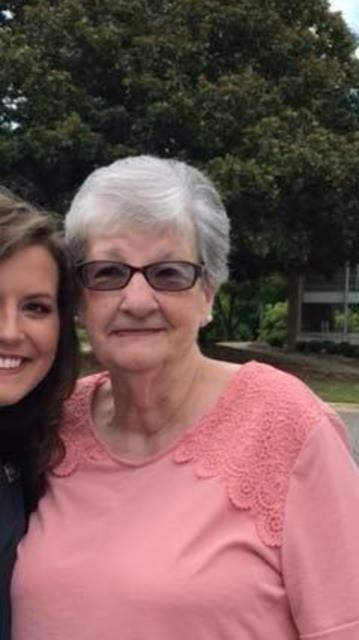 Obituary of Viva Nell Clements