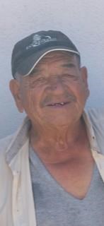 Obituary of Joe M. Carrasco