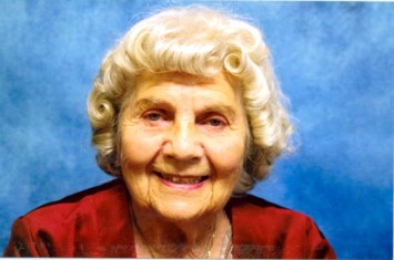 Obituary of Patricia Ann Smith