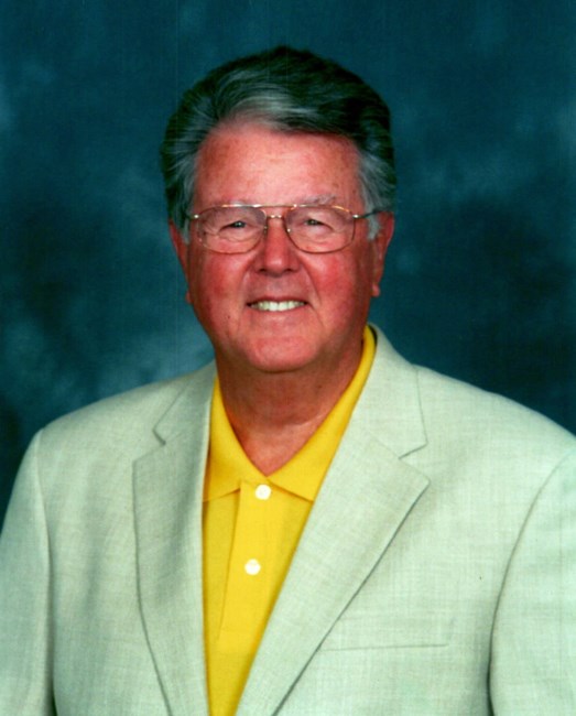 Obituary of Ira C. Groom