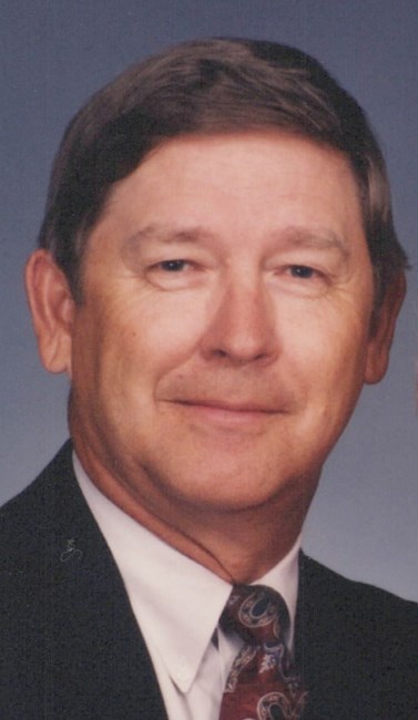 Obituary of Carl Lee Hollingsworth