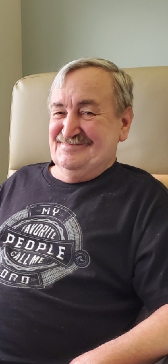 Obituario de Donald "Donnie" Ray Davis, Jr.