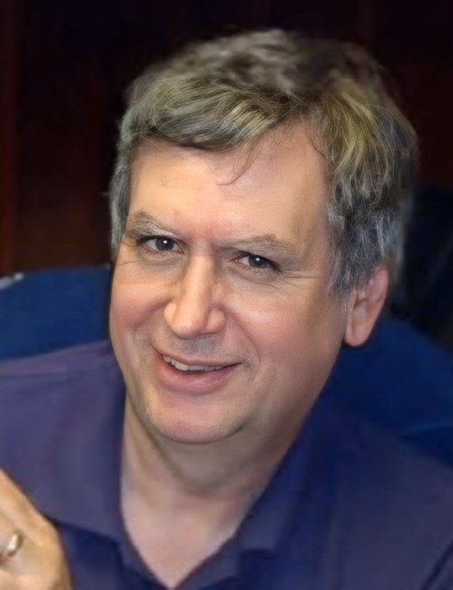 Obituary of Larry Alvin Wood