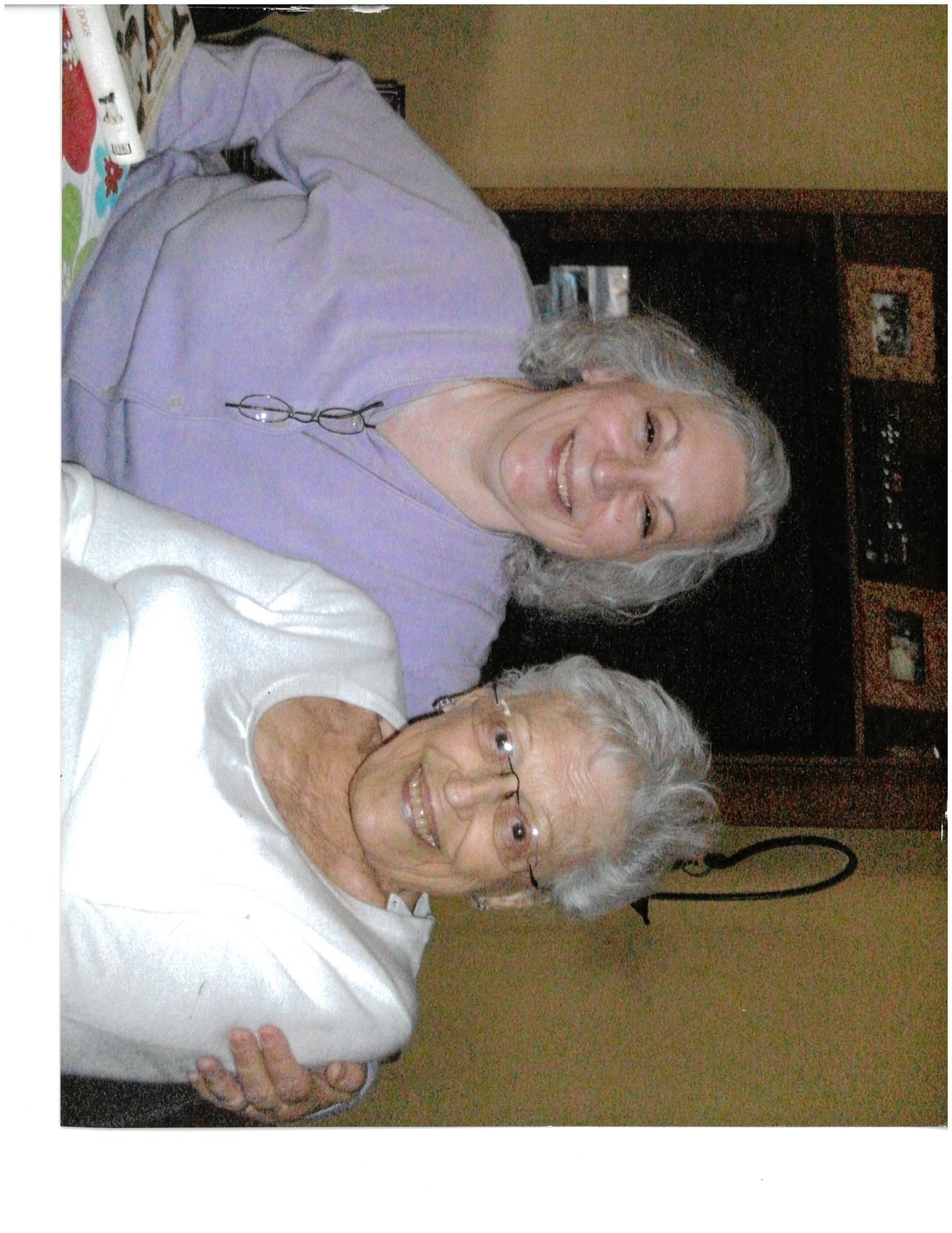 Obituary of Diane Patricia Bakshis