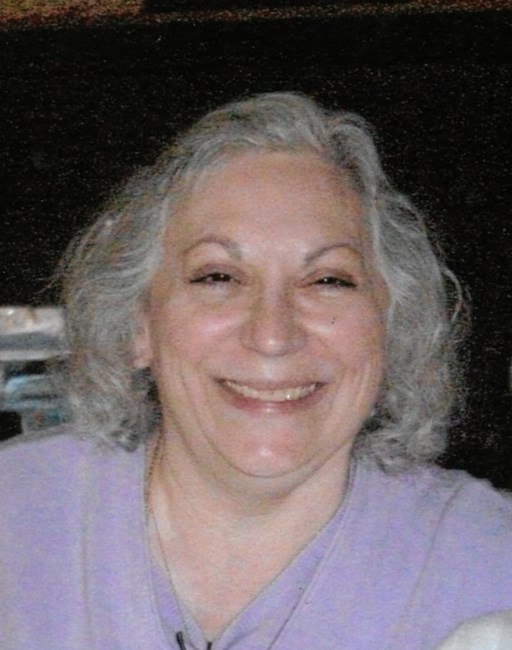 Obituary of Diane Patricia Bakshis
