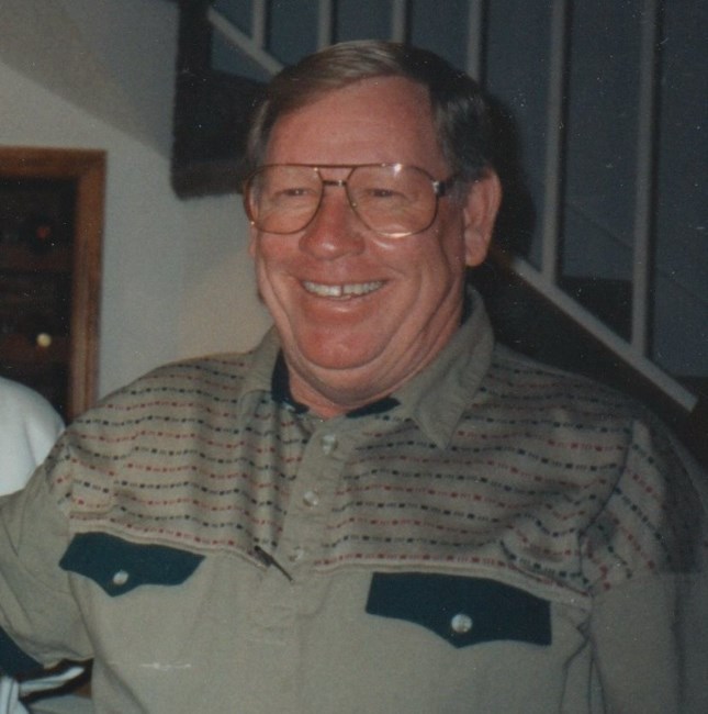 Obituary of Thomas Gene Frazier Eugene Frazier