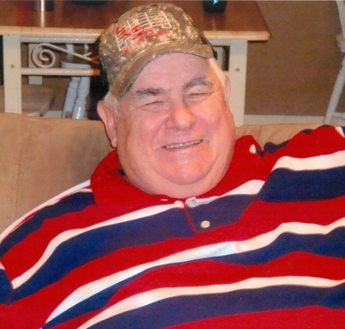 Obituary of Alvin Dale Browning