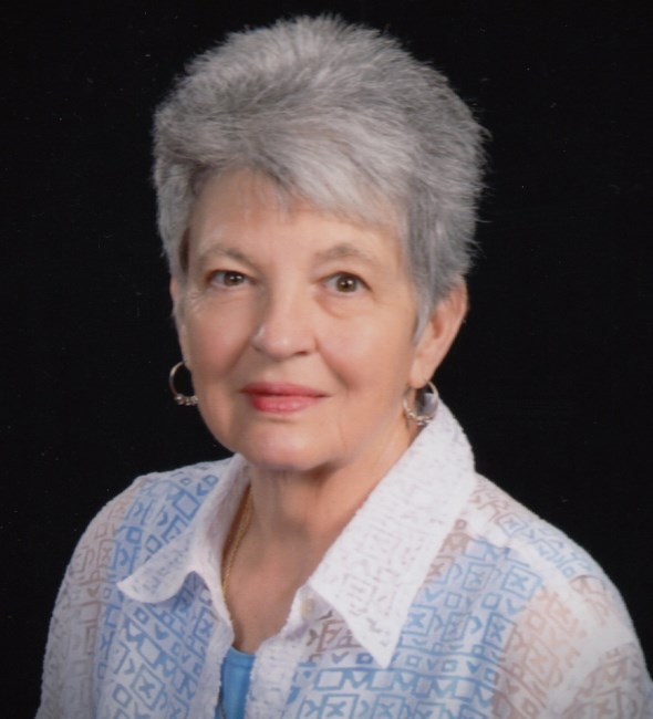 Obituary of Patty Bell Watson