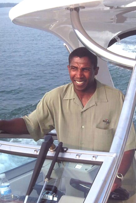 Obituary of Mr. Benjamin "Ben" Jones, Sr.