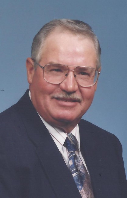 Avis de décès de Bobby Edwards