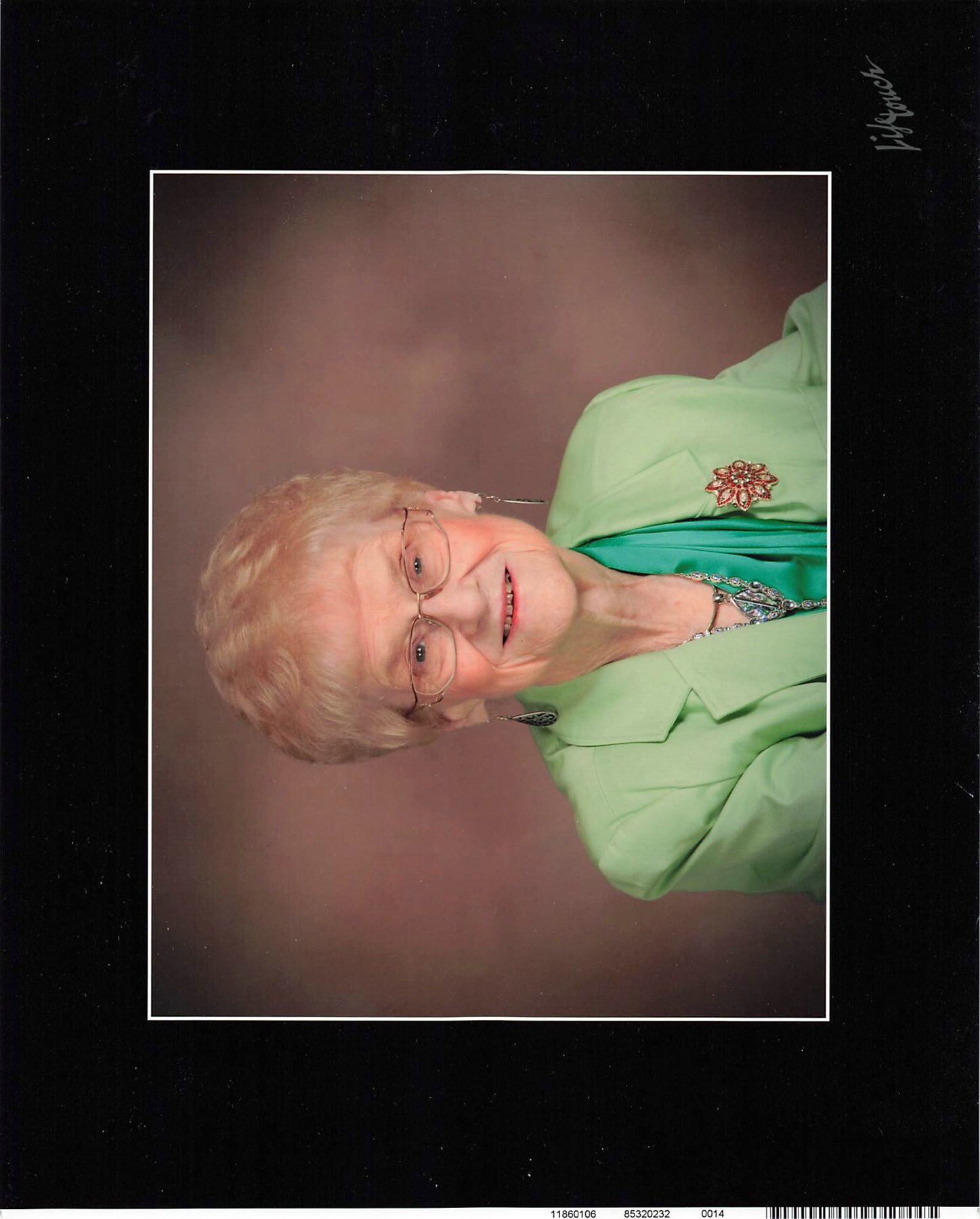 Obituary of Noreen Crawford