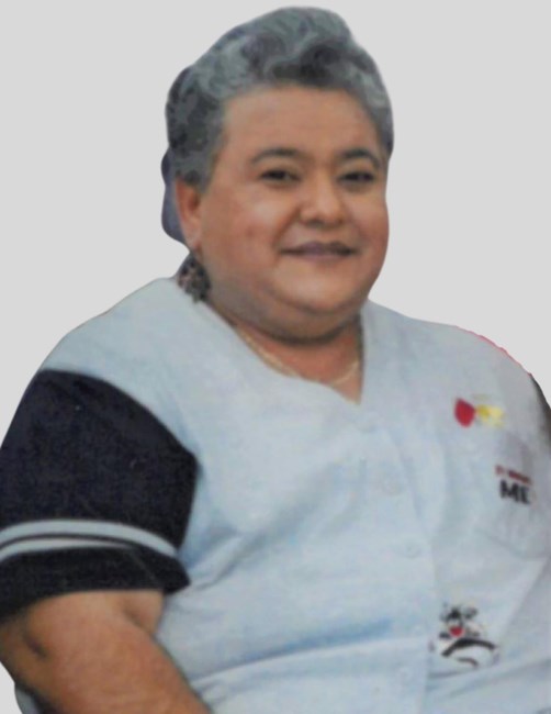 Obituary of Lillian Mae Losoya