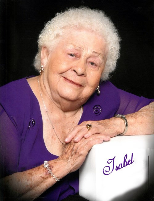 obituary image