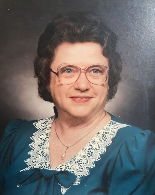 Obituary of Linda Lee Moberly