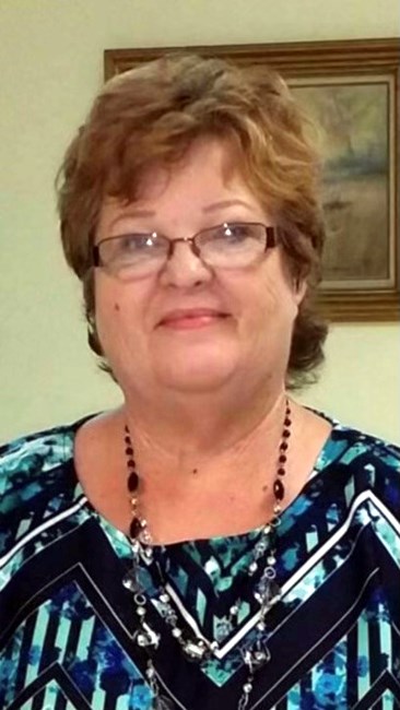 Obituary of Bernadine Lyons Consunado