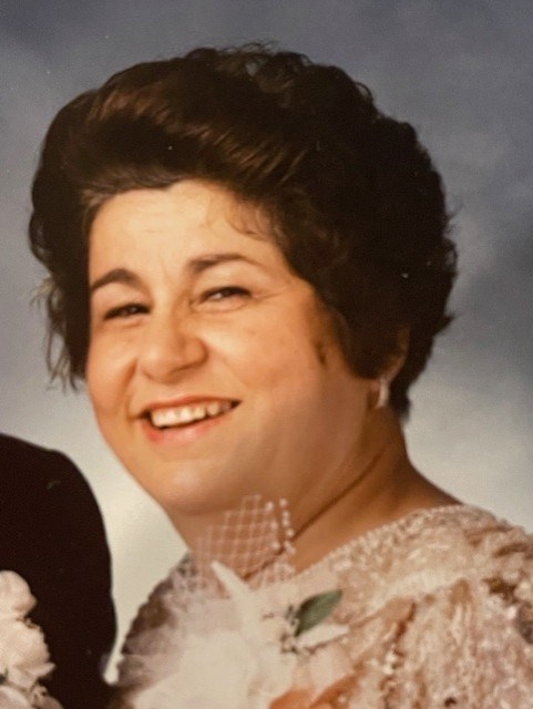 Obituary of Kalliopi T Cornias