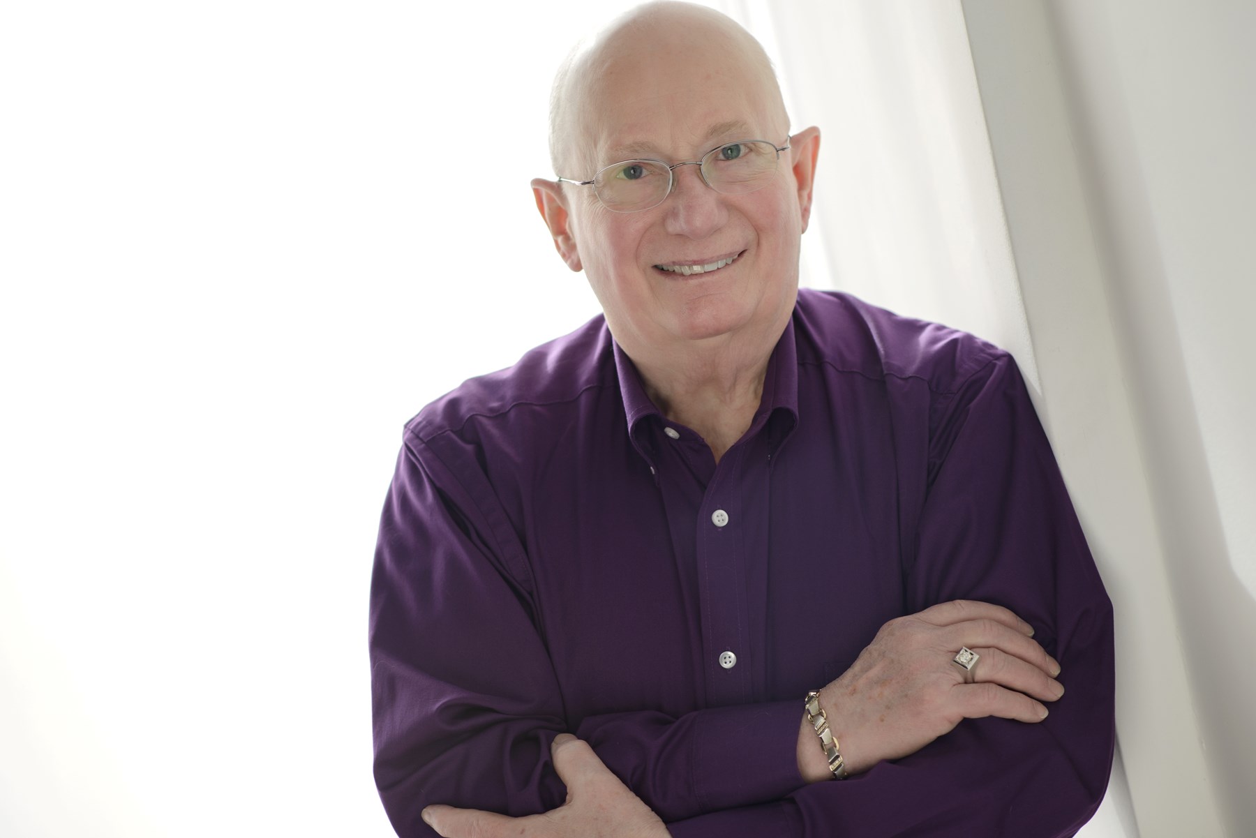 Obituary of Carl David Clift