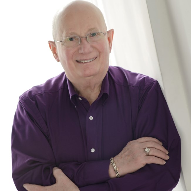 Obituario de Carl David Clift