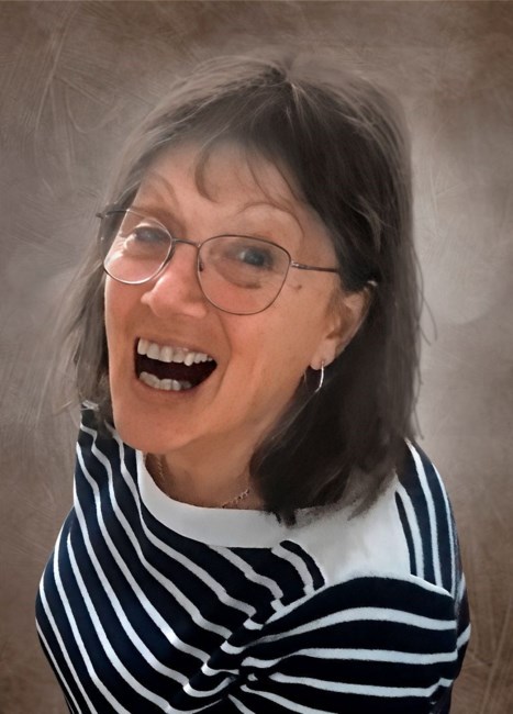 Obituary of Josette Vatblé