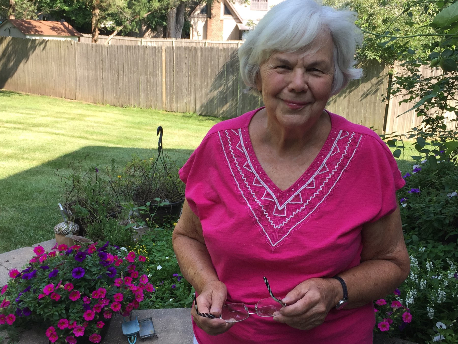 Obituary of Kathryn Jane Kraai