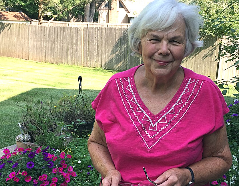 Obituary of Kathryn Jane Kraai