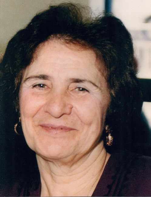 Obituary of Stella Papaioannou