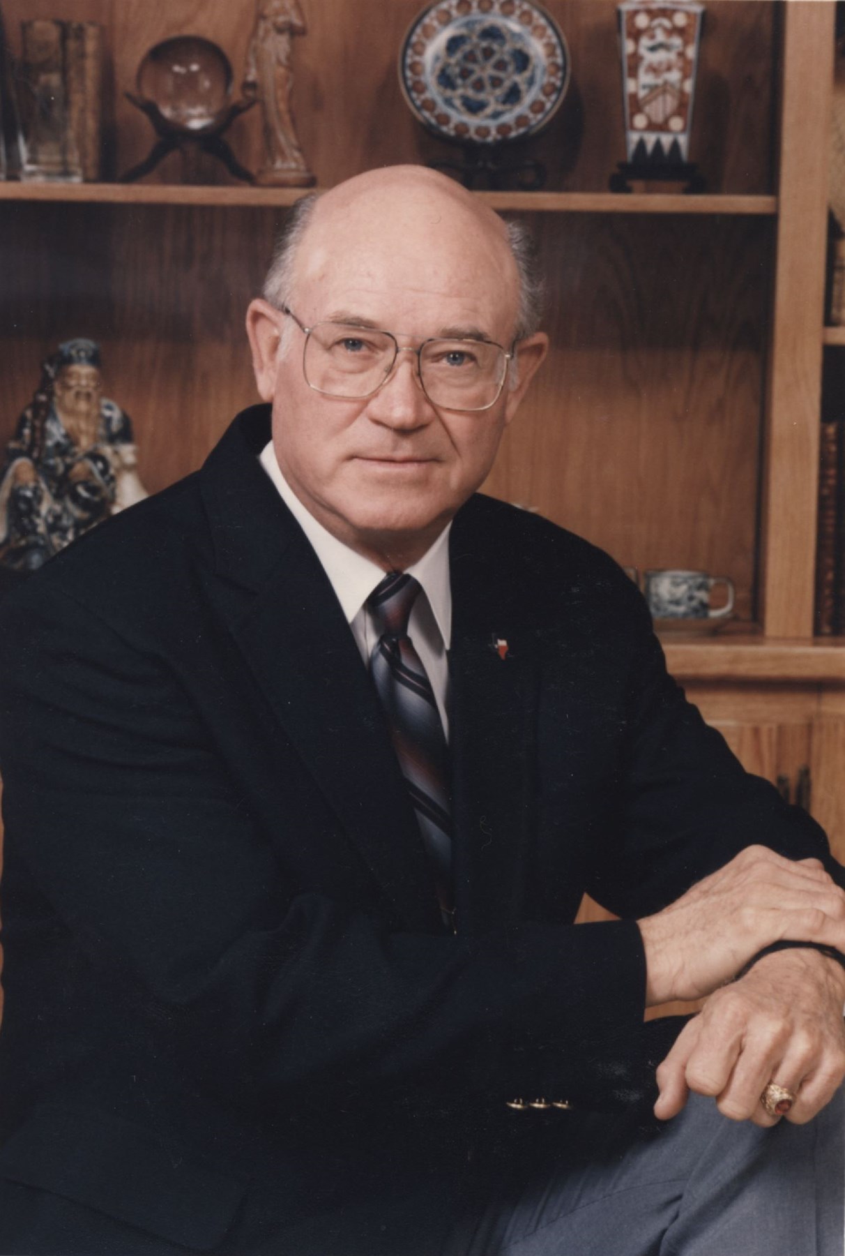 Raymond Lott Obituary Killeen, TX