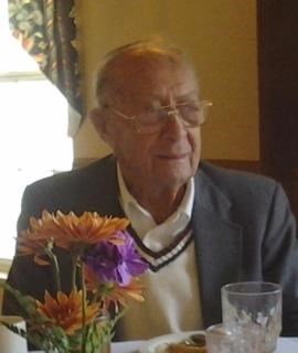 Obituary of John T Powers Jr.