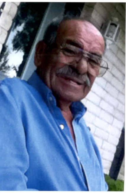 Obituary of Tiburcio "Butcho" G. Mireles Sr.