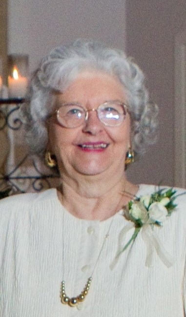 Obituario de Anna K Pickett