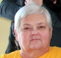 Obituary of Mary Catherine Conway