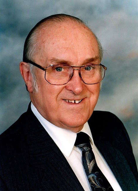 Obituary of Julius J. Fassl