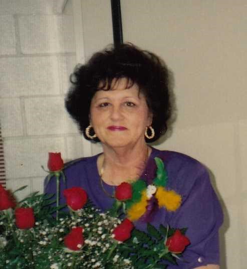 Obituary of Shirley J. Graham