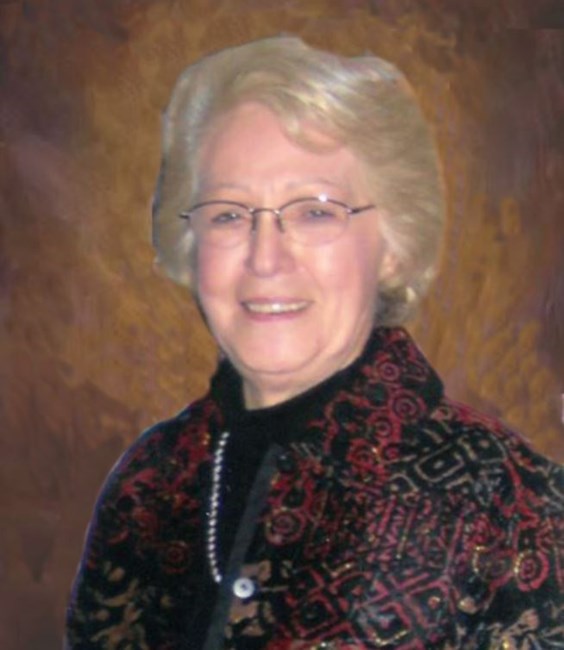 Obituary of Sandra Sue Smith