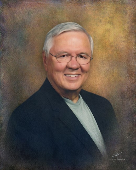 Obituary of Dr. Richard Roy Aclin