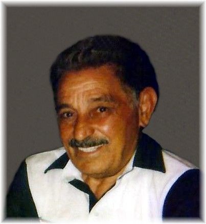 Obituary of Pasquale Rocca