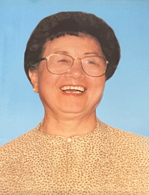 Obituary of Yu Chung Wu
