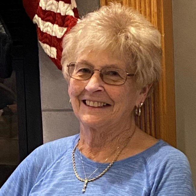 Obituary of Karen Sue Gehrig