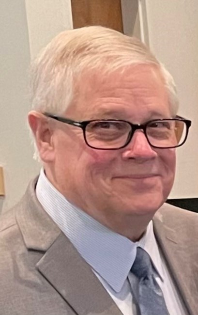 Obituary of Donald Ray Marston