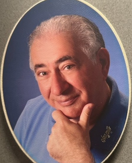 Obituario de Louis Lombardi Jr.