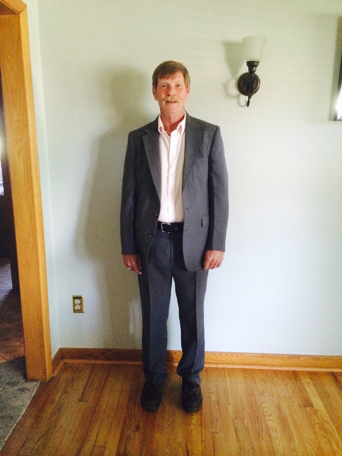 Obituario de Michael A Rumer