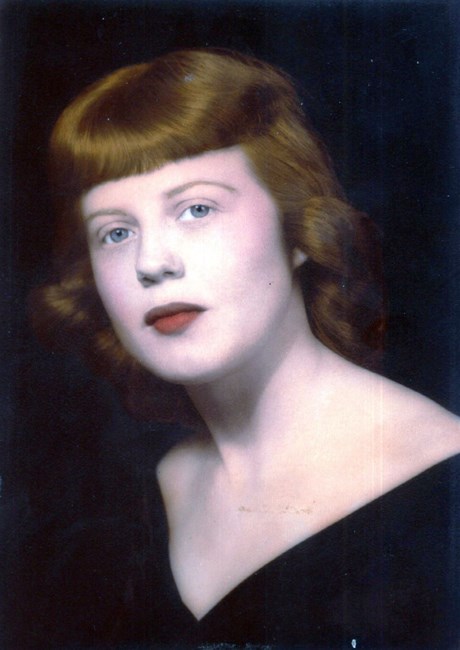 Obituary of Hazel Ann Lupo