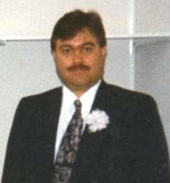 Obituario de David Homer