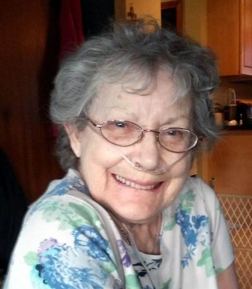 Obituary of Diane N Stevens