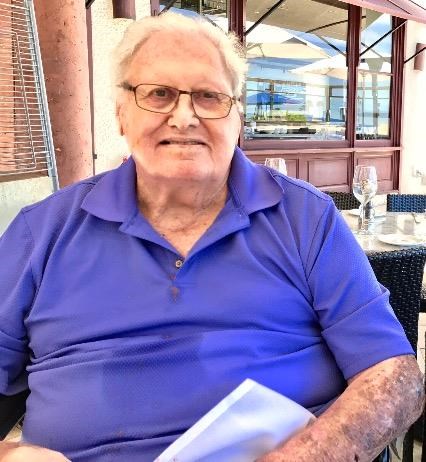 Obituary of Bryant I Pickering