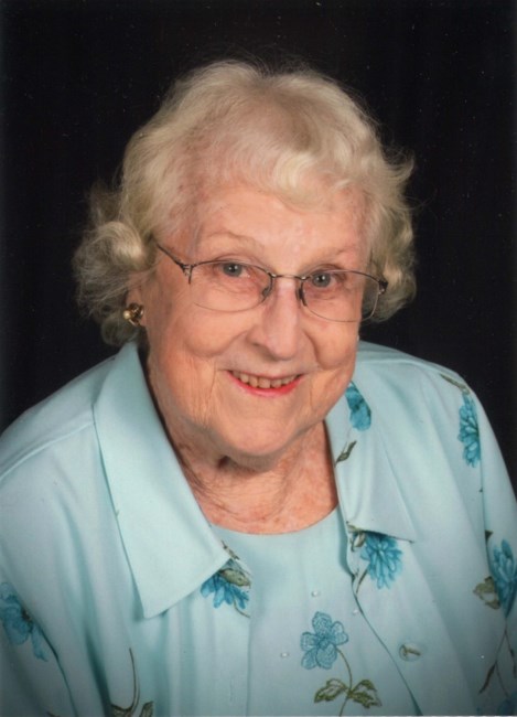 Obituary of Gretchen N. Evans