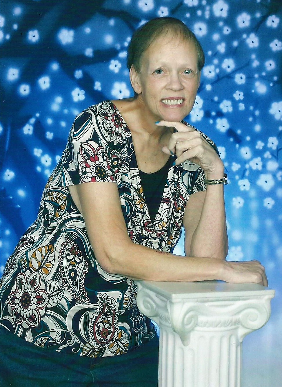 Obituary main image