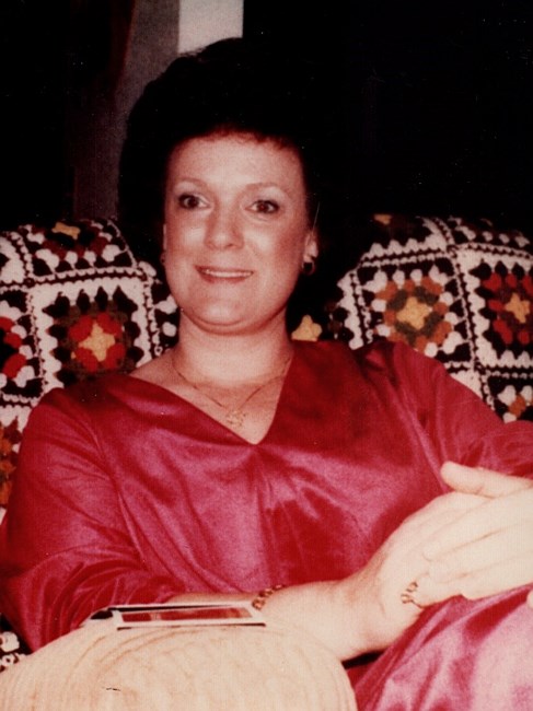 Obituary of Charlene Edna Buchanan