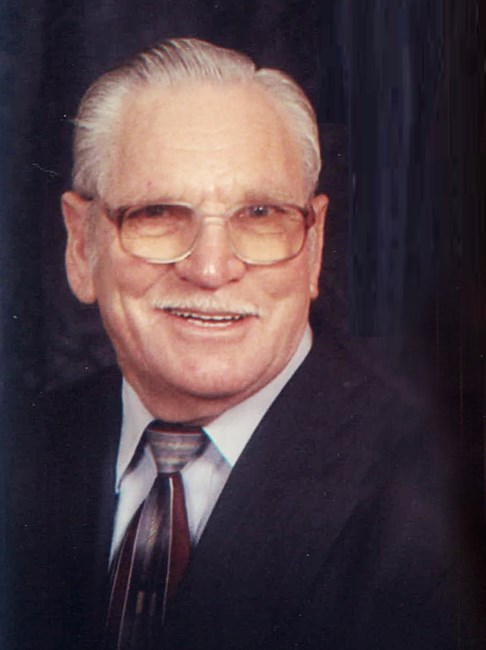 Obituary of Grady Tomlin