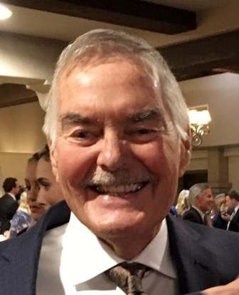 Obituary of James Joseph Sheekey